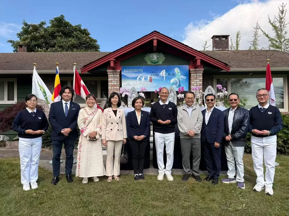 【A Meaningful Long Weekend in the Community】