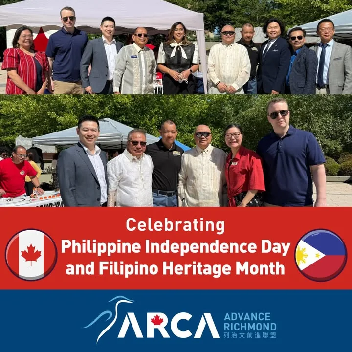 【Celebrating Philippine Independence Day & Filipino Heritage Month】