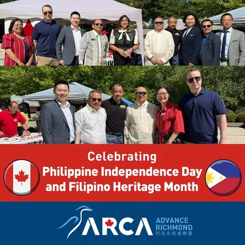 【Celebrating Philippine Independence Day & Filipino Heritage Month】