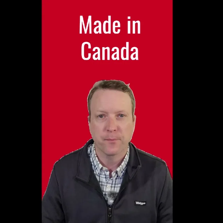 The BC Premier has promised new rules to favour Canadian suppliers in public-sector procurement (although some of thi…