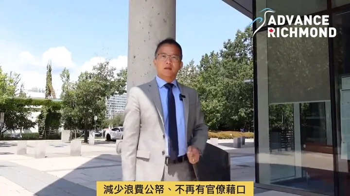 What City Hall fears most is an accountant who follows the money.