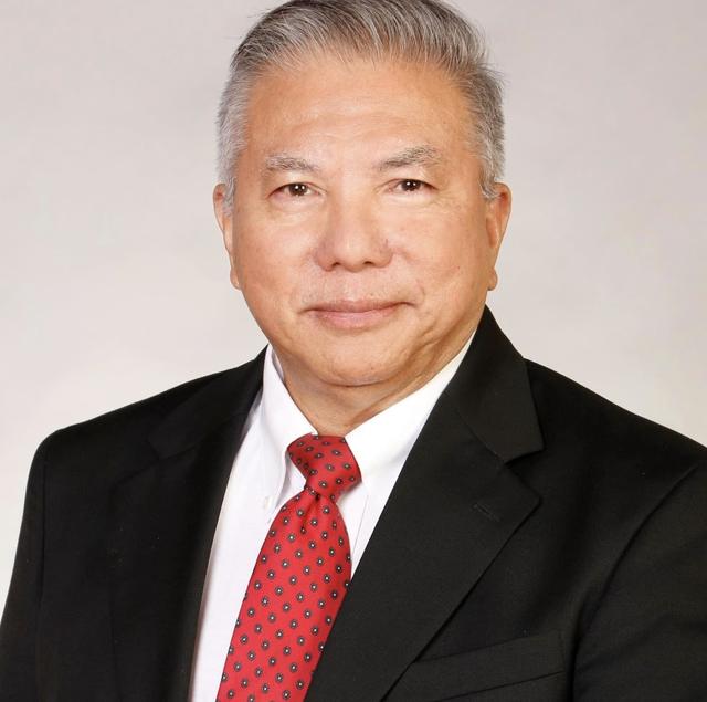 ROD BELLEZA · 樂德誠