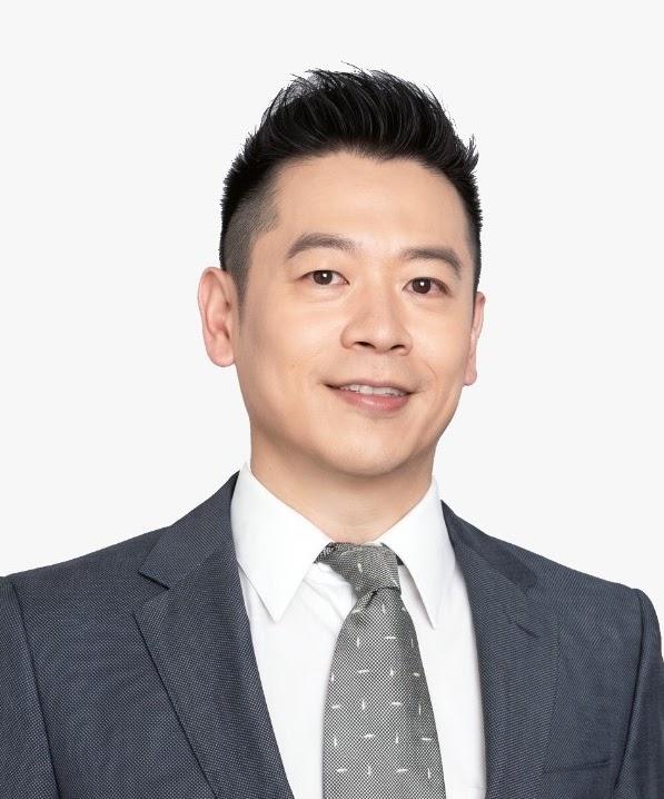 DANNY CHANG · 張博浩