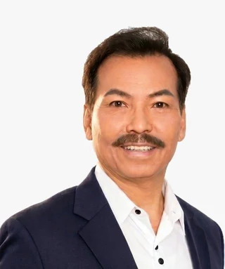GARY LAW